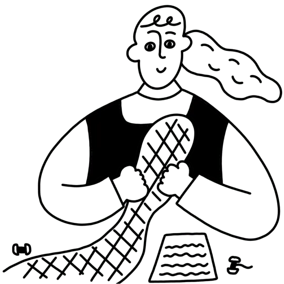 職人のイメージ画像